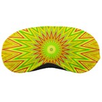 Mandala Sleeping Mask Front