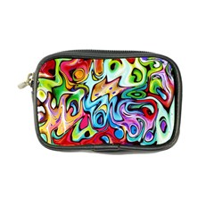 Graffity Coin Purse by Siebenhuehner