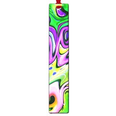 Graffity Large Bookmark by Siebenhuehner