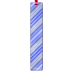 Lines Large Bookmark by Siebenhuehner