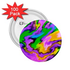 Crazy Effects  2 25  Button (100 Pack) by ImpressiveMoments