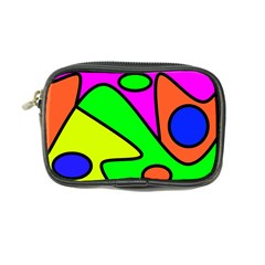Abstract Coin Purse by Siebenhuehner