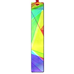 Moderne Large Bookmark by Siebenhuehner