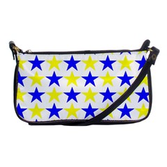 Star Evening Bag by Siebenhuehner