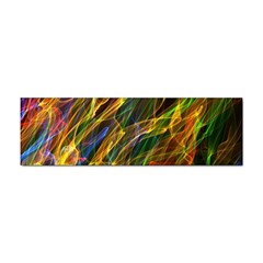 Abstract Smoke Bumper Sticker 10 Pack by StuffOrSomething