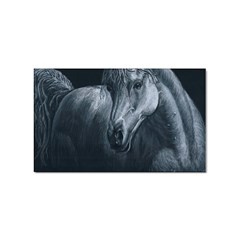 Equine Grace  Sticker 100 Pack (rectangle) by TonyaButcher