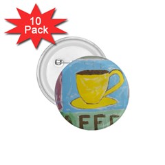 Kaffe Painting 1 75  Button (10 Pack) by StuffOrSomething