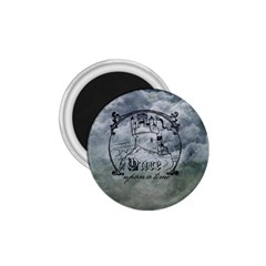 Once Upon A Time 1 75  Button Magnet by StuffOrSomething