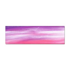 Abstract In Pink & Purple Bumper Sticker 10 Pack by StuffOrSomething