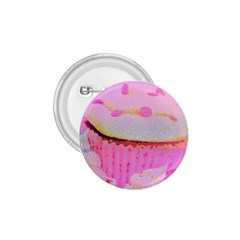 Cupcakes Covered In Sparkly Sugar 1 75  Button by StuffOrSomething