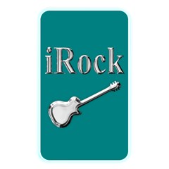 Irock Memory Card Reader (rectangular) by SaraThePixelPixie