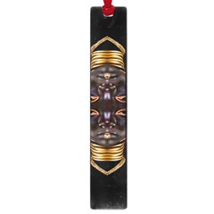 African Goddess Large Bookmark by icarusismartdesigns