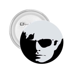 Warhol 2 25  Button by icarusismartdesigns