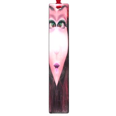 Tree Spirit Large Bookmark by icarusismartdesigns