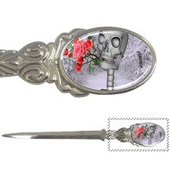 Looking Forward To Spring Letter Opener by icarusismartdesigns