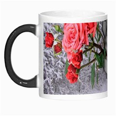 Looking Forward To Spring Morph Mug by icarusismartdesigns