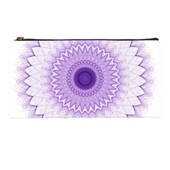 Mandala Pencil Case by Siebenhuehner