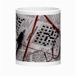 Crossword Genius Morph Mug Center