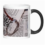 Crossword Genius Morph Mug Right