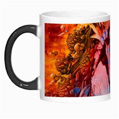 Astral Dreamtime Morph Mug by icarusismartdesigns