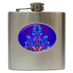 Insect Hip Flask by icarusismartdesigns