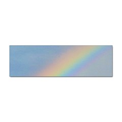 Rainbow Bumper Sticker 10 Pack by yoursparklingshop