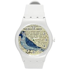 Bird Plastic Sport Watch (medium) by boho