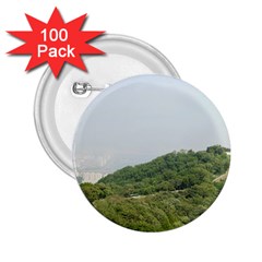 Seoul 2 25  Button (100 Pack) by anstey