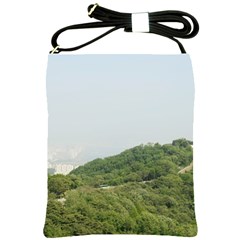 Seoul Shoulder Sling Bag by anstey