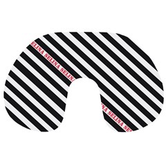 Selina Zebra Travel Neck Pillows by Contest580383