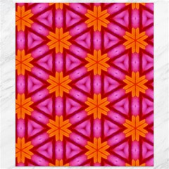 Cute Pretty Elegant Pattern Canvas 20  X 24   by GardenOfOphir