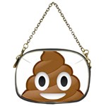 Poop Chain Purses (Two Sides)  Back