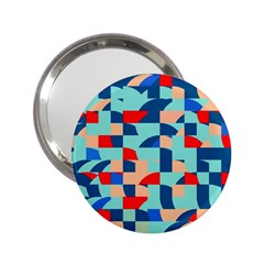 Miscellaneous Shapes 2 25  Handbag Mirror by LalyLauraFLM