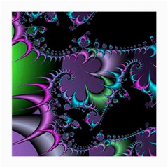 Fractal Dream Medium Glasses Cloth by ImpressiveMoments