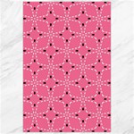 Cute Pretty Elegant Pattern Canvas 24  x 36  23.35 x34.74  Canvas - 1