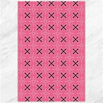 Cute Pretty Elegant Pattern Canvas 24  x 36  23.35 x34.74  Canvas - 1