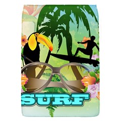 Surfing Flap Covers (s)  by FantasyWorld7