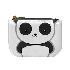 Kawaii Panda Mini Coin Purses by KawaiiKawaii