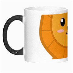 Kawaii Lion Morph Mugs by KawaiiKawaii