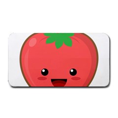 Kawaii Tomato Medium Bar Mats by KawaiiKawaii