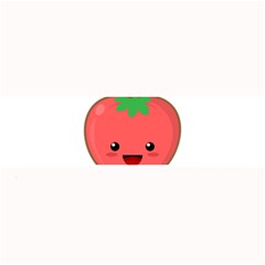 Kawaii Tomato Large Bar Mats by KawaiiKawaii