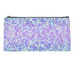 Glitter 2 Pencil Cases by MedusArt