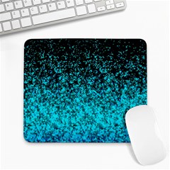 Glitter Dust G162 Large Mousepads by MedusArt