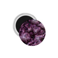 Alien Dna Purple 1 75  Magnets by ImpressiveMoments