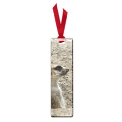 Adorable Meerkat Small Book Marks by ImpressiveMoments