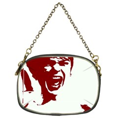 Psycho Chain Purses (one Side)  by icarusismartdesigns