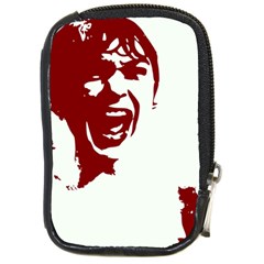 Psycho Compact Camera Cases by icarusismartdesigns