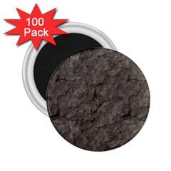 Stone 2 25  Magnets (100 Pack)  by trendistuff