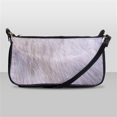 Rabbit Fur Shoulder Clutch Bags by trendistuff