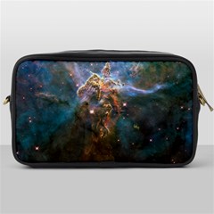 Mystic Mountain Toiletries Bags by trendistuff